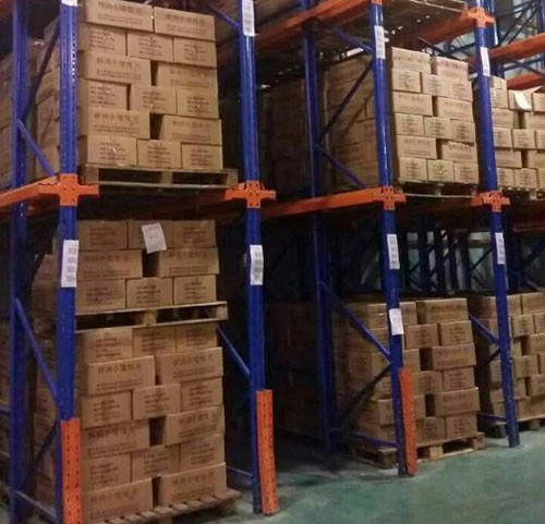 上海淘寶電商倉庫出租 專業(yè)電商倉儲公司提供一件代發(fā)貨服務