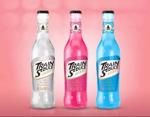 突泉酒吧定制蘇打酒代工生產廠 打造專屬風味，引領微醺新潮流