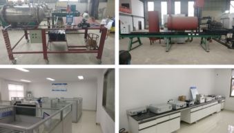 岳陽市道路養護特種裝備工程技術研究中心 引領特種設備制造技術創新