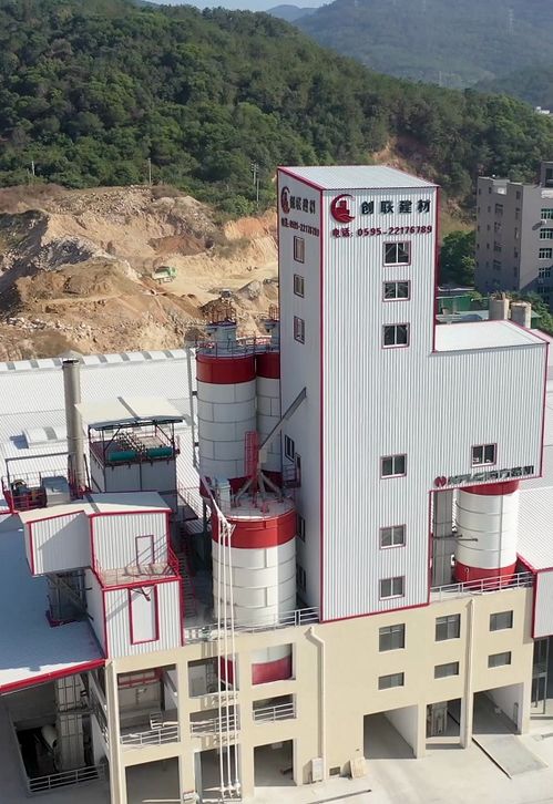 南方路機干混制砂一體機 集約環保新典范，助力福建創聯建材特種設備制造升級