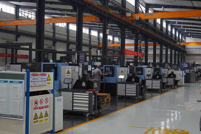 智能、安全、穩(wěn)定 鄒城企業(yè)引領(lǐng)特種設(shè)備制造，推動(dòng)國(guó)際先進(jìn)技術(shù)國(guó)產(chǎn)化