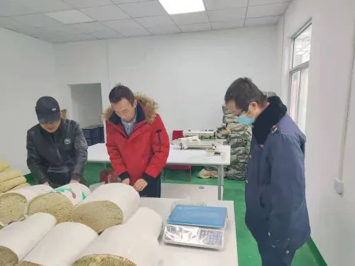 陜西寶雞市鳳縣市場(chǎng)監(jiān)督管理局 開(kāi)展“年關(guān)守護(hù)”專(zhuān)項(xiàng)行動(dòng)，筑牢特種設(shè)備制造安全防線