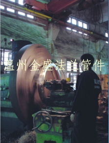 JB4701壓力容器法蘭 特種設備制造許可的必要性與應用