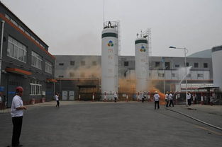 北京市特種設備檢測中心積極參與安全生產月特種設備應急演練工作